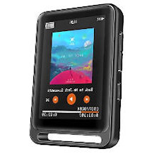 Soulcker Bluetooth-MP3-Player