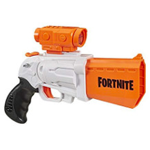 Nerf SR Fortnite Blaster