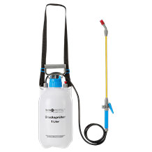 Nanoprotect Drucksprüher