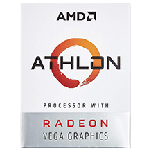 AMD Athlon 3000G