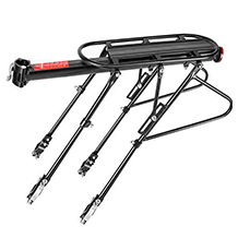 HENMI Fahrradgepäckträger