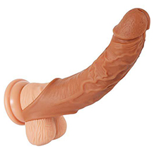 Greenpinecone Penis Sleeve