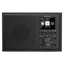 Oakcastle IR100