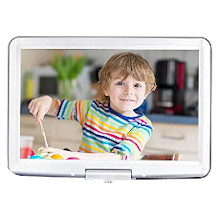 Jekero Auto-DVD-Player