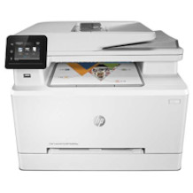 HP LaserJet Pro M283fdw