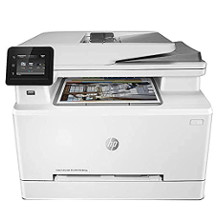 HP LaserJet Pro M282nw