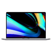 Apple MacBook Pro