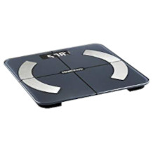 Latin Percussion Körperanalysewaage
