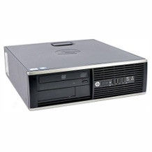 HP EliteDesk 8300
