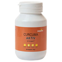 Wellpursan Curcuma aktiv
