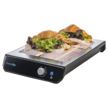 UNIVERSALBLUE Flachtoaster
