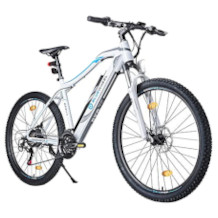 Bluewheel Electromobility E-Bike 