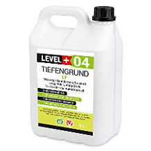 LEVEL PLUS Tiefengrund