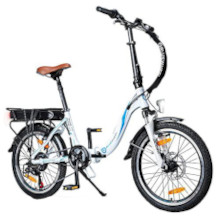 BLUEWHEEL BXB55