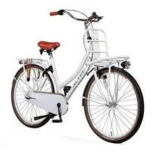Hooptec Lastenfahrrad
