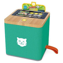 Tiger Media Kinder-Musikbox