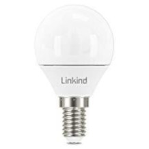 Linkind E14-LED-Lampe