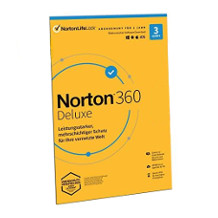 Norton 360 Deluxe