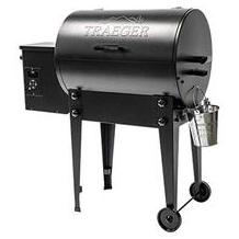 Traeger Pellet-Grill
