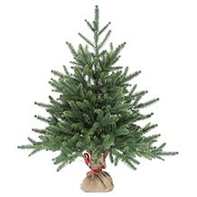 eveXmas künstlicher Weihnachtsbaum