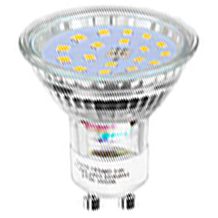 Yiahin GU10-LED-Lampe