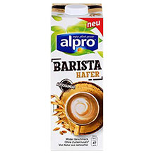 Alpro Haferdrink
