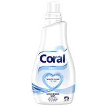 Coral Flüssigwaschmittel