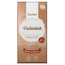 Xucker Schokolade