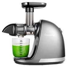 Slow Juicer