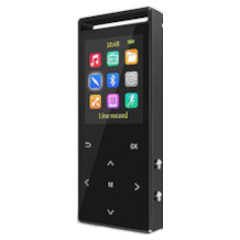 MUSRUN Bluetooth-Music-Player