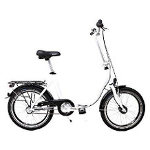 Sprick Klapprad