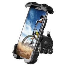 Lamicall Fahrrad-Smartphone-Halterung