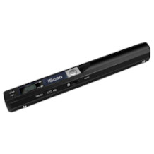 Houkiper Handscanner