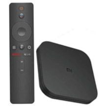 Xiaomi Mi Box S