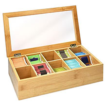 Navaris Teebox