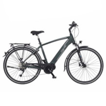 Fischer Elektro-Trekkingrad