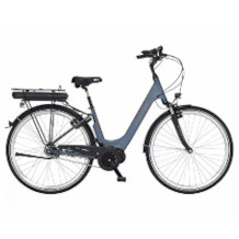 Fischer Damen-E-Bike