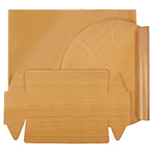 BINMAL Dauerbackpapier