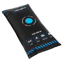 Hillington Auto-Luftentfeuchter