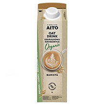 KASLINK AITO Haferdrink