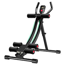 Fitlaya Fitness Bauchtrainer