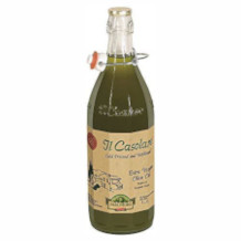 Farchioni Olivenöl