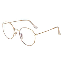 GIFIORE Blaulichtfilter-Brille