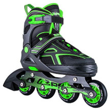 2PM SPORTS Herren-Inline-Skates