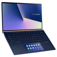 Asus 14-Zoll-Notebook