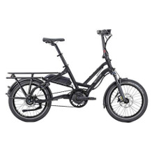 Tern HSD S8i