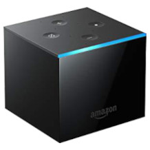 Amazon Fire TV Cube 2. Generation