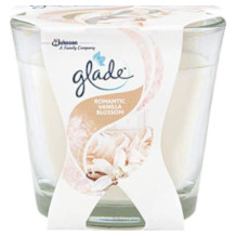 Glade Romantic Vanilla Blossom