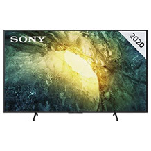 Sony KD-55X7055