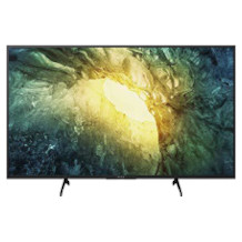 Sony KD-49X7055
